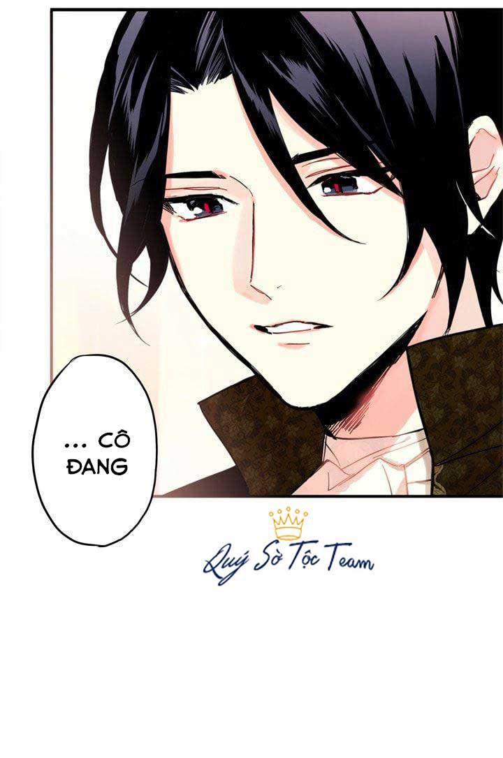 Trọng Sinh Trở Thành Hoàng Phi Chapter 16 - Trang 2