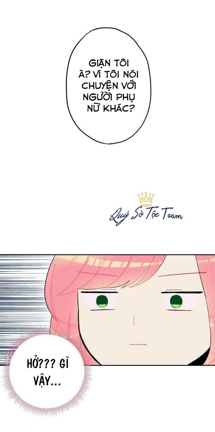 Trọng Sinh Trở Thành Hoàng Phi Chapter 16 - Trang 2