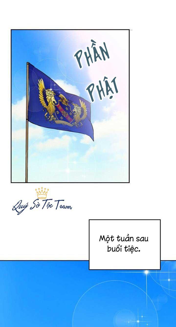 Trọng Sinh Trở Thành Hoàng Phi Chapter 17 - Trang 2