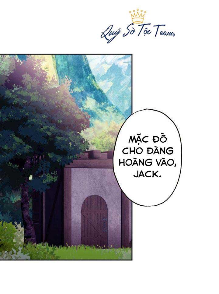 Trọng Sinh Trở Thành Hoàng Phi Chapter 17 - Trang 2