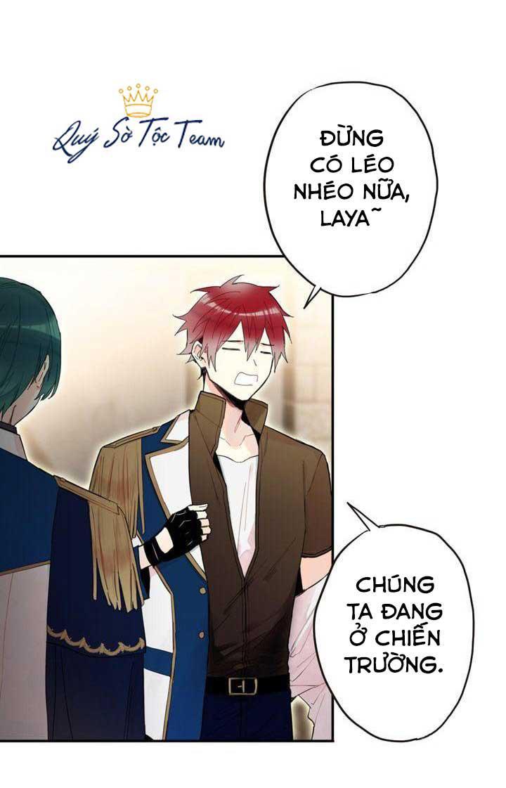 Trọng Sinh Trở Thành Hoàng Phi Chapter 17 - Trang 2