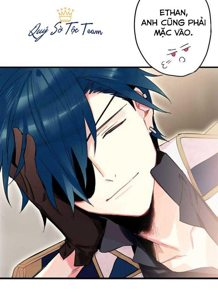 Trọng Sinh Trở Thành Hoàng Phi Chapter 17 - Trang 2