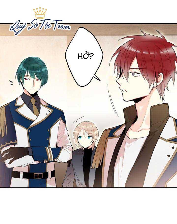 Trọng Sinh Trở Thành Hoàng Phi Chapter 17 - Trang 2