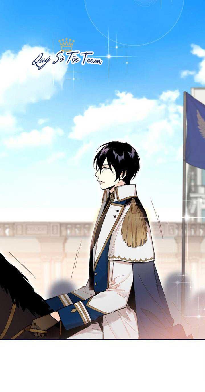 Trọng Sinh Trở Thành Hoàng Phi Chapter 17 - Trang 2