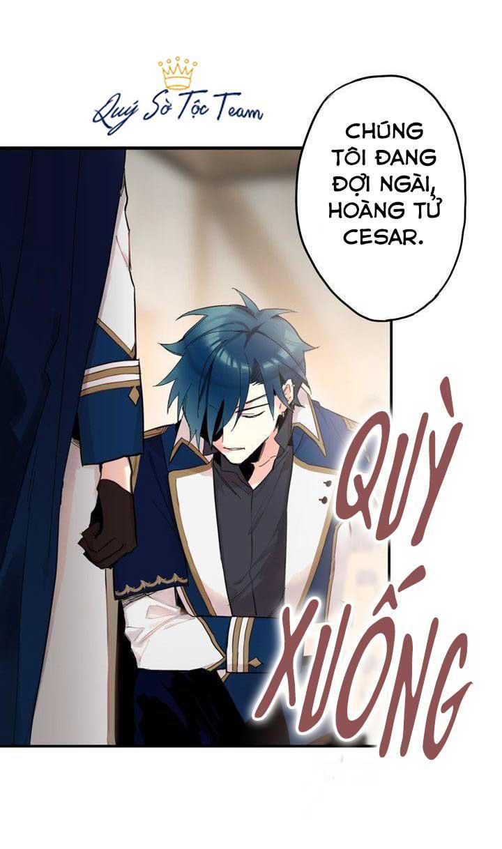 Trọng Sinh Trở Thành Hoàng Phi Chapter 17 - Trang 2