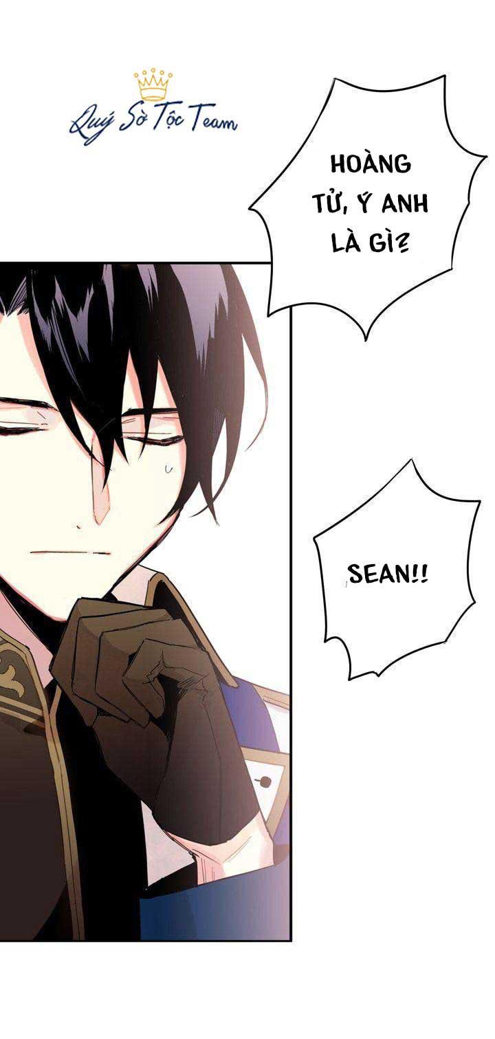 Trọng Sinh Trở Thành Hoàng Phi Chapter 17 - Trang 2