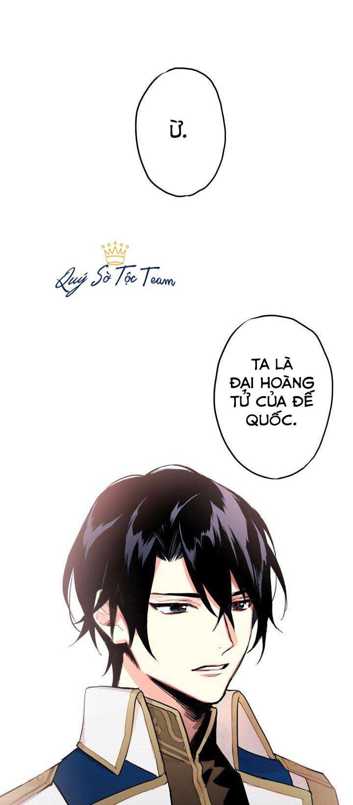 Trọng Sinh Trở Thành Hoàng Phi Chapter 17 - Trang 2