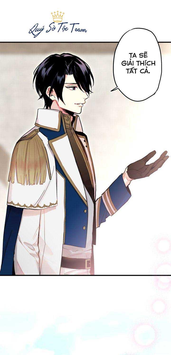 Trọng Sinh Trở Thành Hoàng Phi Chapter 17 - Trang 2