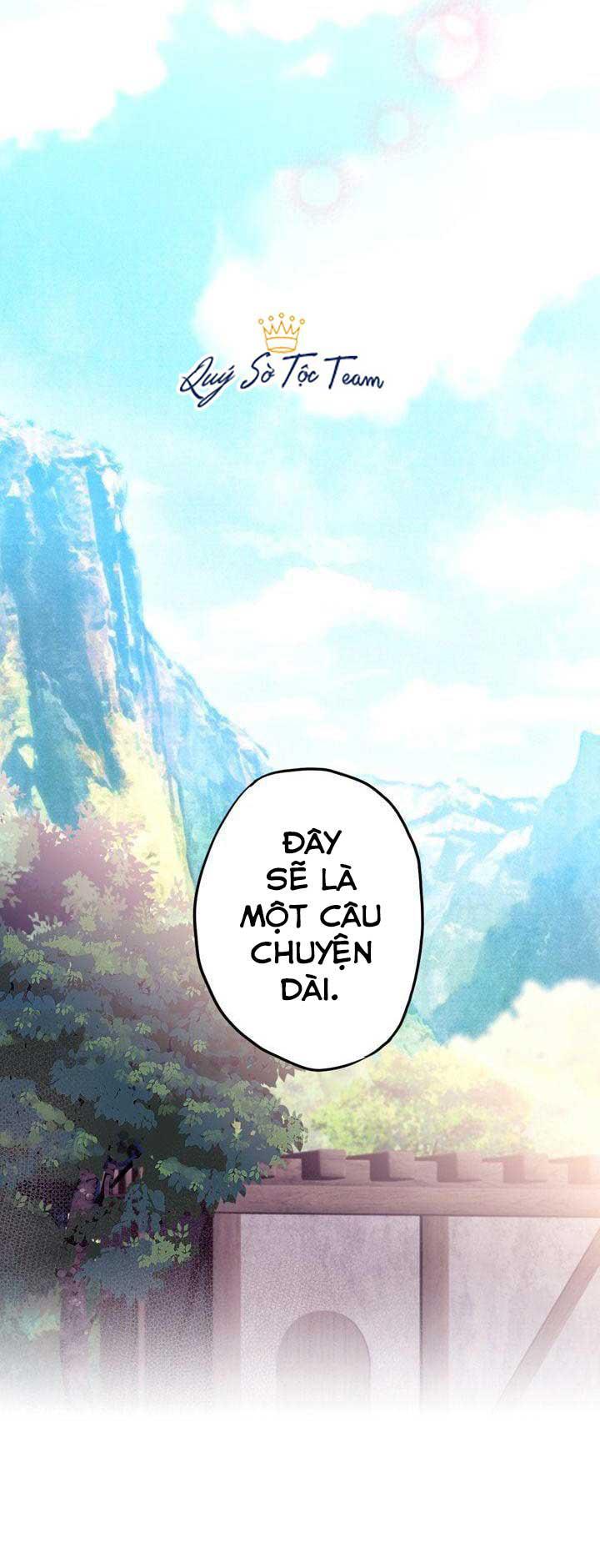 Trọng Sinh Trở Thành Hoàng Phi Chapter 17 - Trang 2