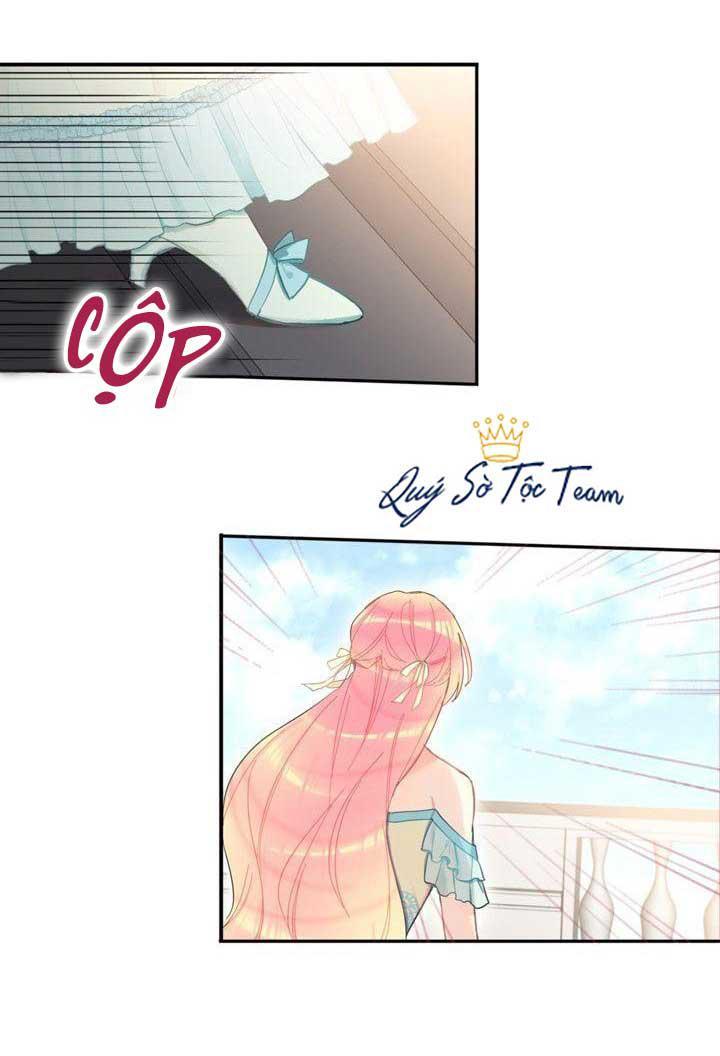 Trọng Sinh Trở Thành Hoàng Phi Chapter 17 - Trang 2