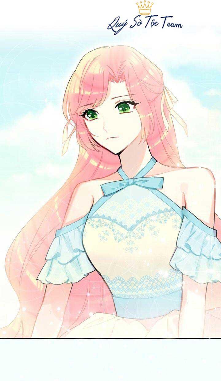 Trọng Sinh Trở Thành Hoàng Phi Chapter 17 - Trang 2