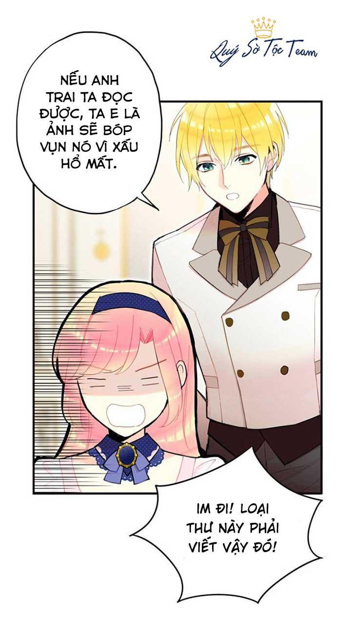 Trọng Sinh Trở Thành Hoàng Phi Chapter 18 - Trang 2