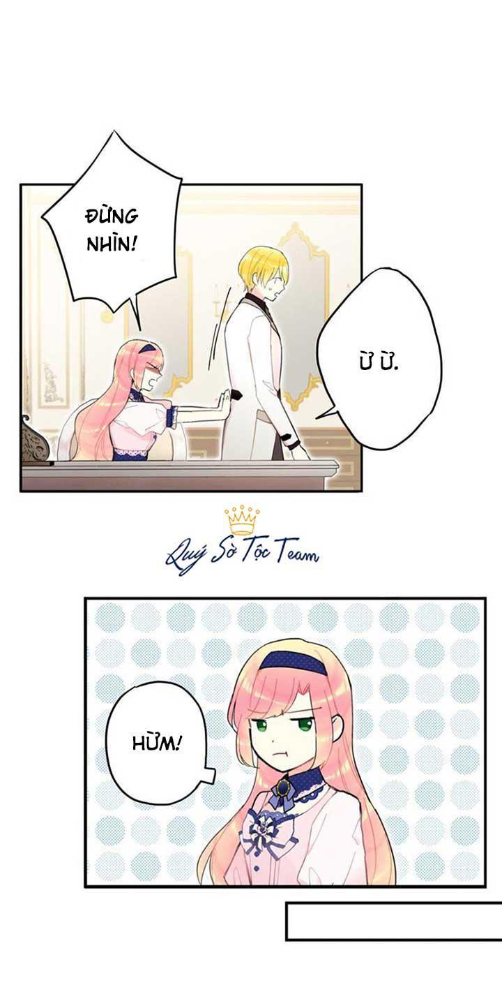 Trọng Sinh Trở Thành Hoàng Phi Chapter 18 - Trang 2