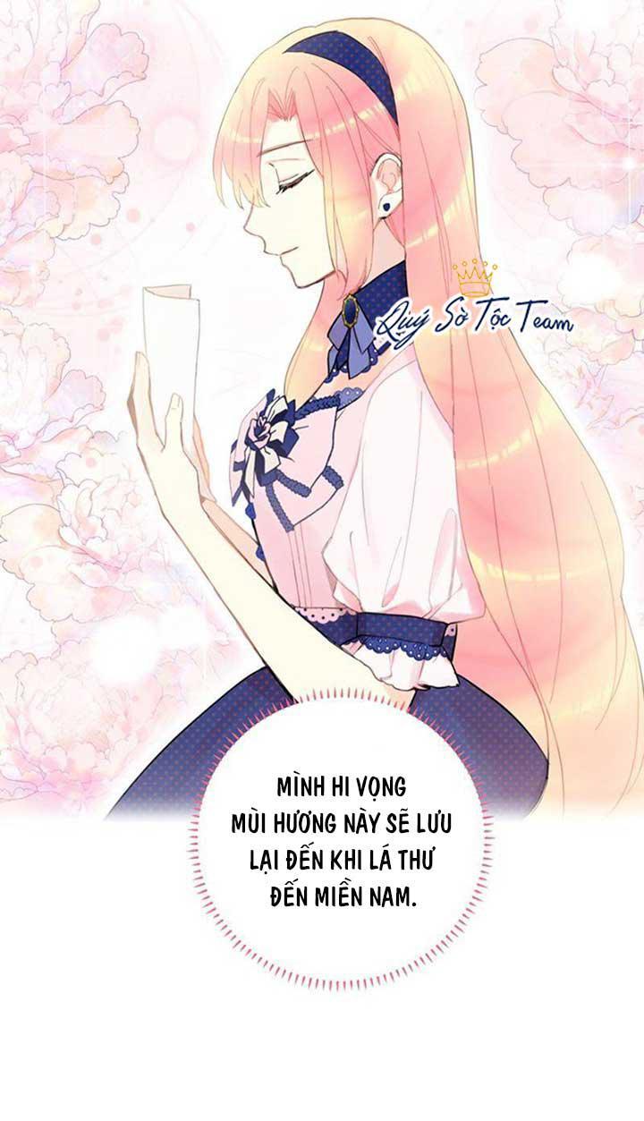 Trọng Sinh Trở Thành Hoàng Phi Chapter 18 - Trang 2