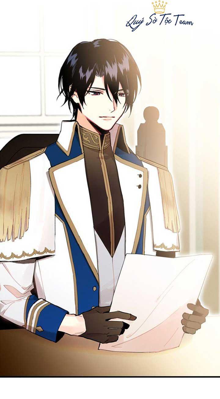 Trọng Sinh Trở Thành Hoàng Phi Chapter 18 - Trang 2