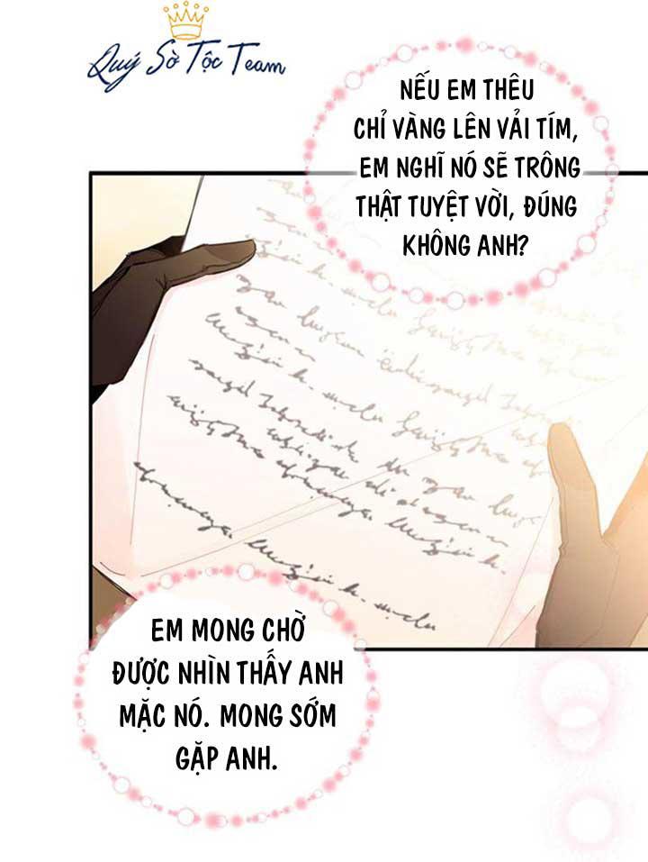 Trọng Sinh Trở Thành Hoàng Phi Chapter 18 - Trang 2