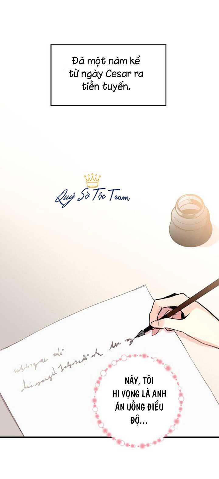 Trọng Sinh Trở Thành Hoàng Phi Chapter 18 - Trang 2