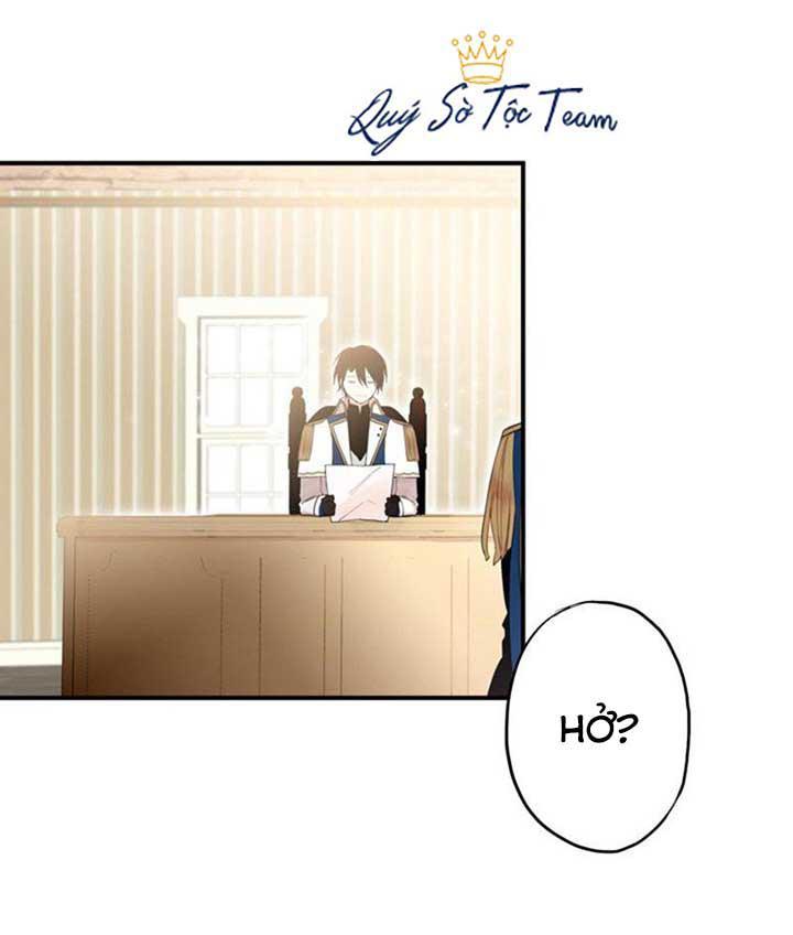 Trọng Sinh Trở Thành Hoàng Phi Chapter 18 - Trang 2