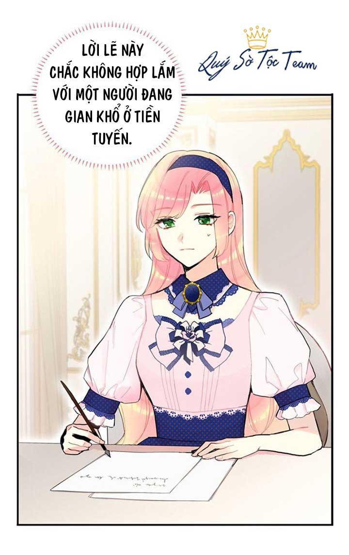 Trọng Sinh Trở Thành Hoàng Phi Chapter 18 - Trang 2