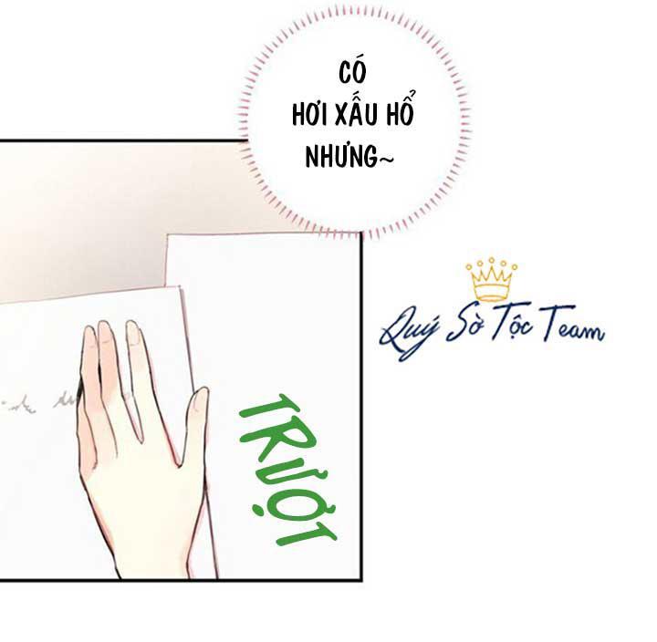 Trọng Sinh Trở Thành Hoàng Phi Chapter 18 - Trang 2