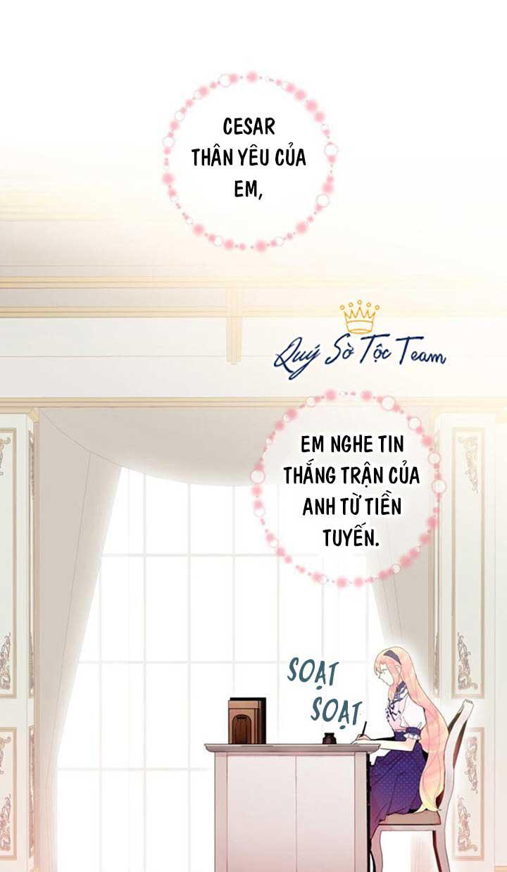 Trọng Sinh Trở Thành Hoàng Phi Chapter 18 - Trang 2