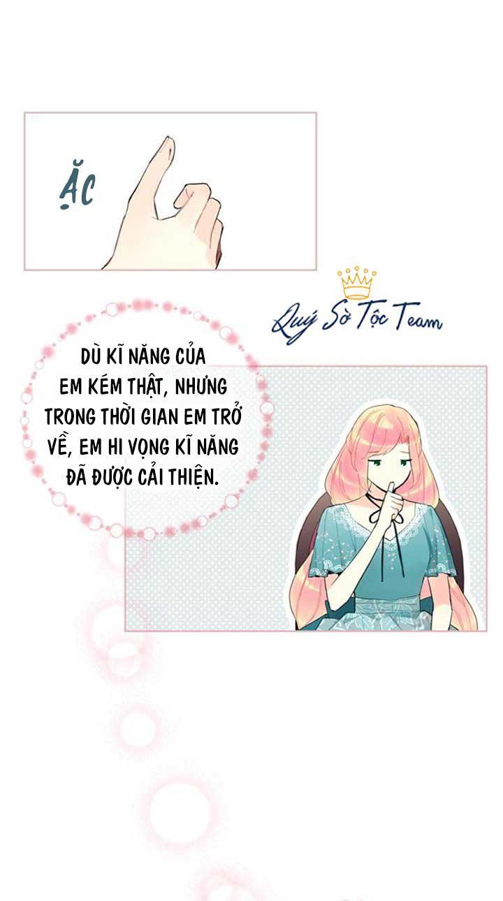 Trọng Sinh Trở Thành Hoàng Phi Chapter 18 - Trang 2