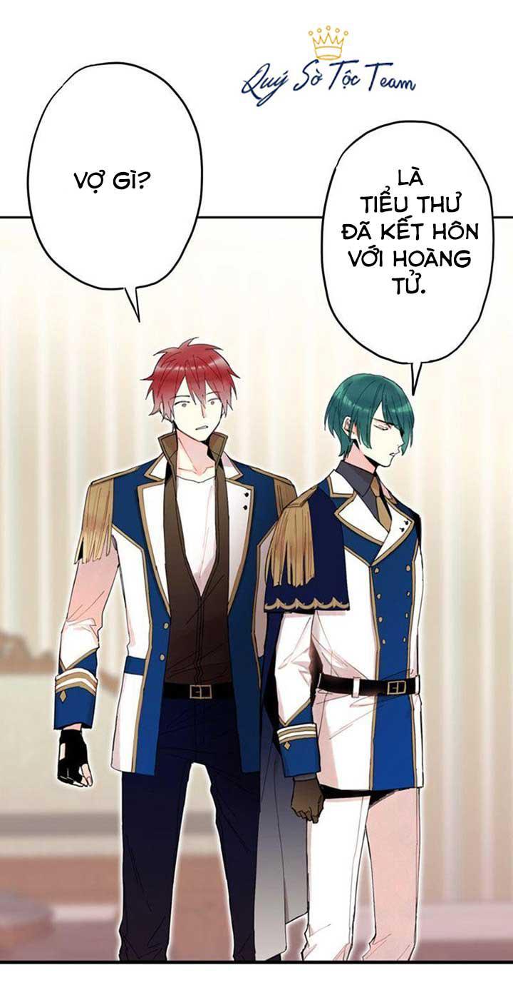 Trọng Sinh Trở Thành Hoàng Phi Chapter 19 - Trang 2