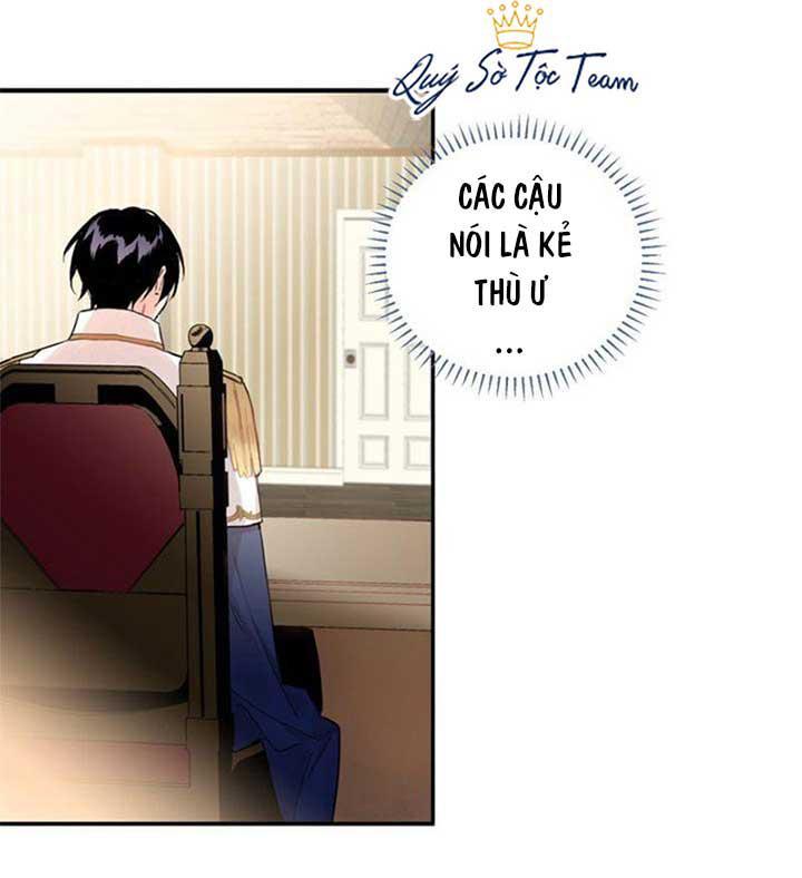 Trọng Sinh Trở Thành Hoàng Phi Chapter 19 - Trang 2