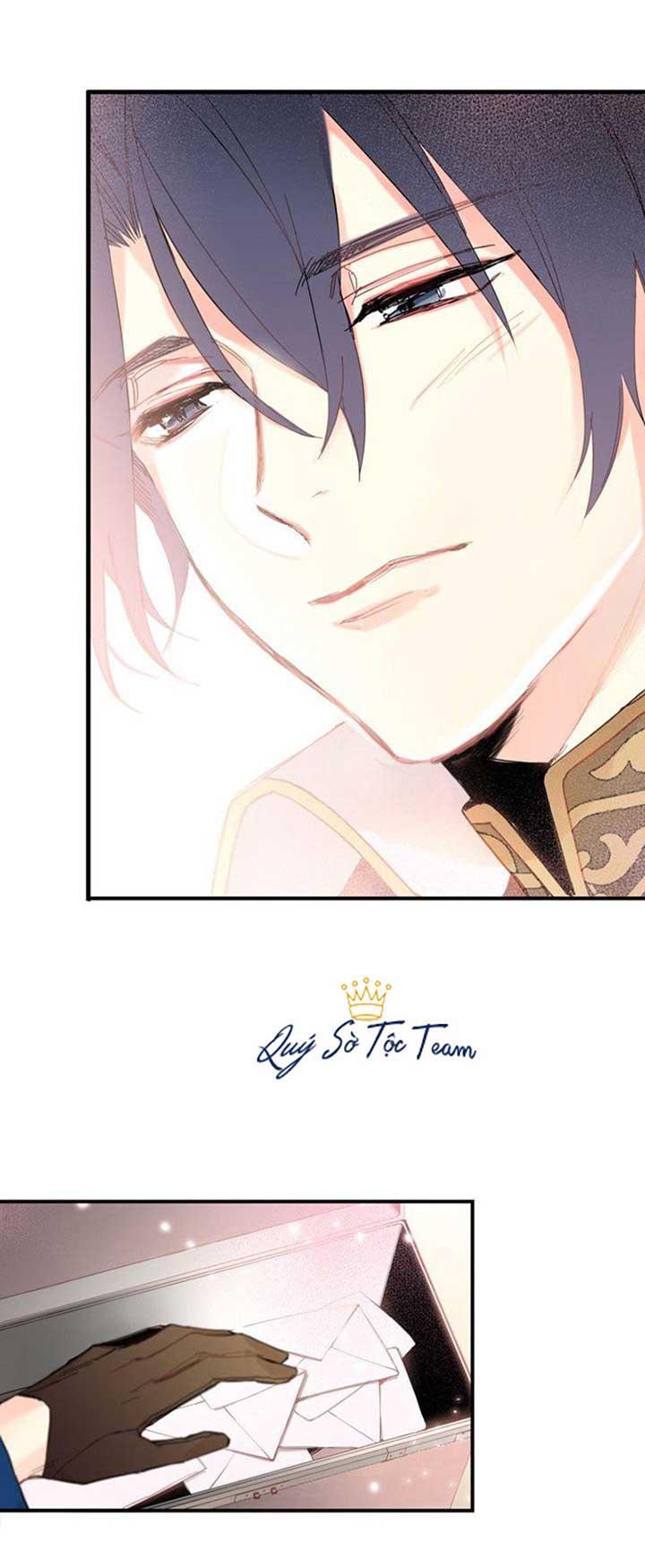 Trọng Sinh Trở Thành Hoàng Phi Chapter 19 - Trang 2