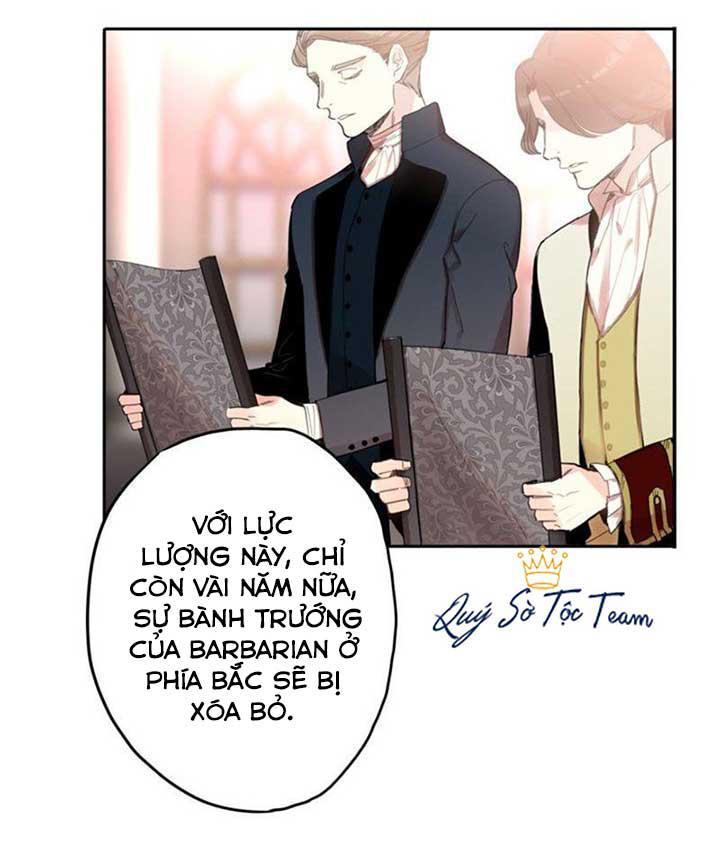 Trọng Sinh Trở Thành Hoàng Phi Chapter 19 - Trang 2