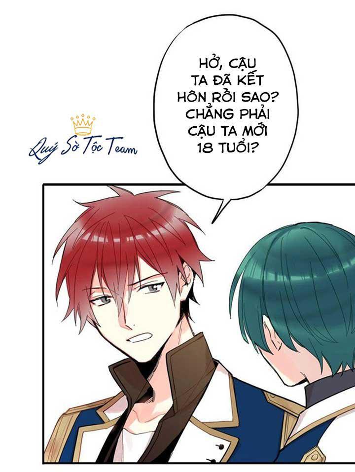 Trọng Sinh Trở Thành Hoàng Phi Chapter 19 - Trang 2