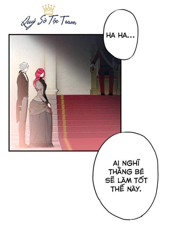 Trọng Sinh Trở Thành Hoàng Phi Chapter 19 - Trang 2