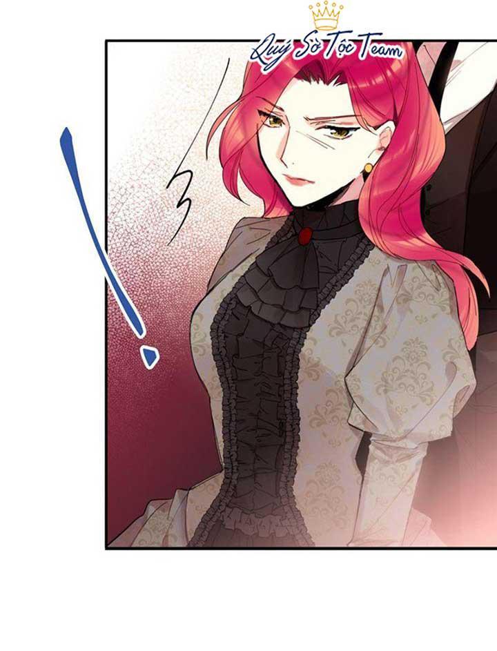 Trọng Sinh Trở Thành Hoàng Phi Chapter 19 - Trang 2