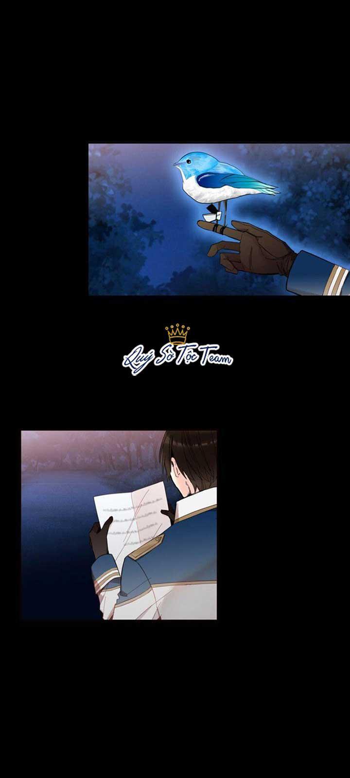 Trọng Sinh Trở Thành Hoàng Phi Chapter 19 - Trang 2