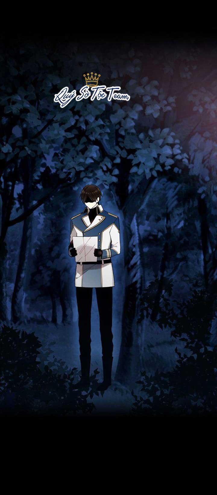 Trọng Sinh Trở Thành Hoàng Phi Chapter 19 - Trang 2