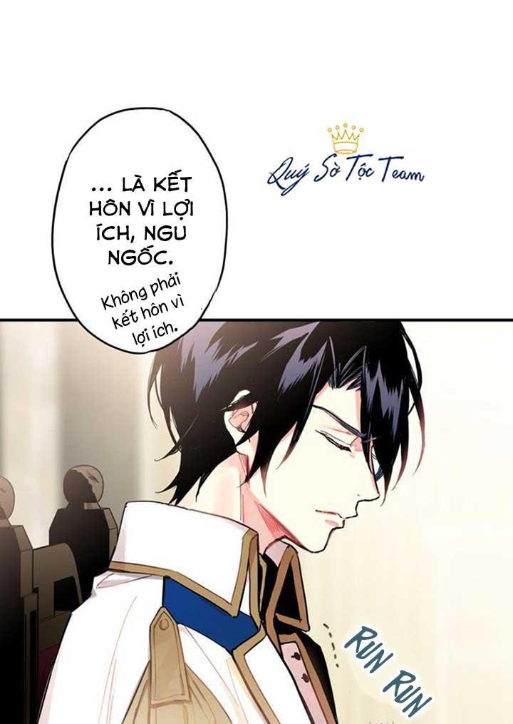 Trọng Sinh Trở Thành Hoàng Phi Chapter 19 - Trang 2