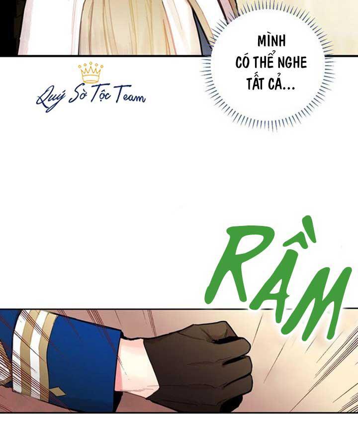 Trọng Sinh Trở Thành Hoàng Phi Chapter 19 - Trang 2