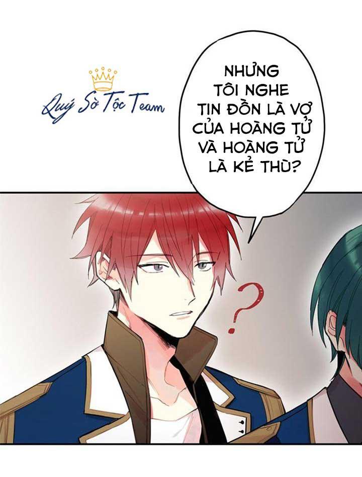 Trọng Sinh Trở Thành Hoàng Phi Chapter 19 - Trang 2