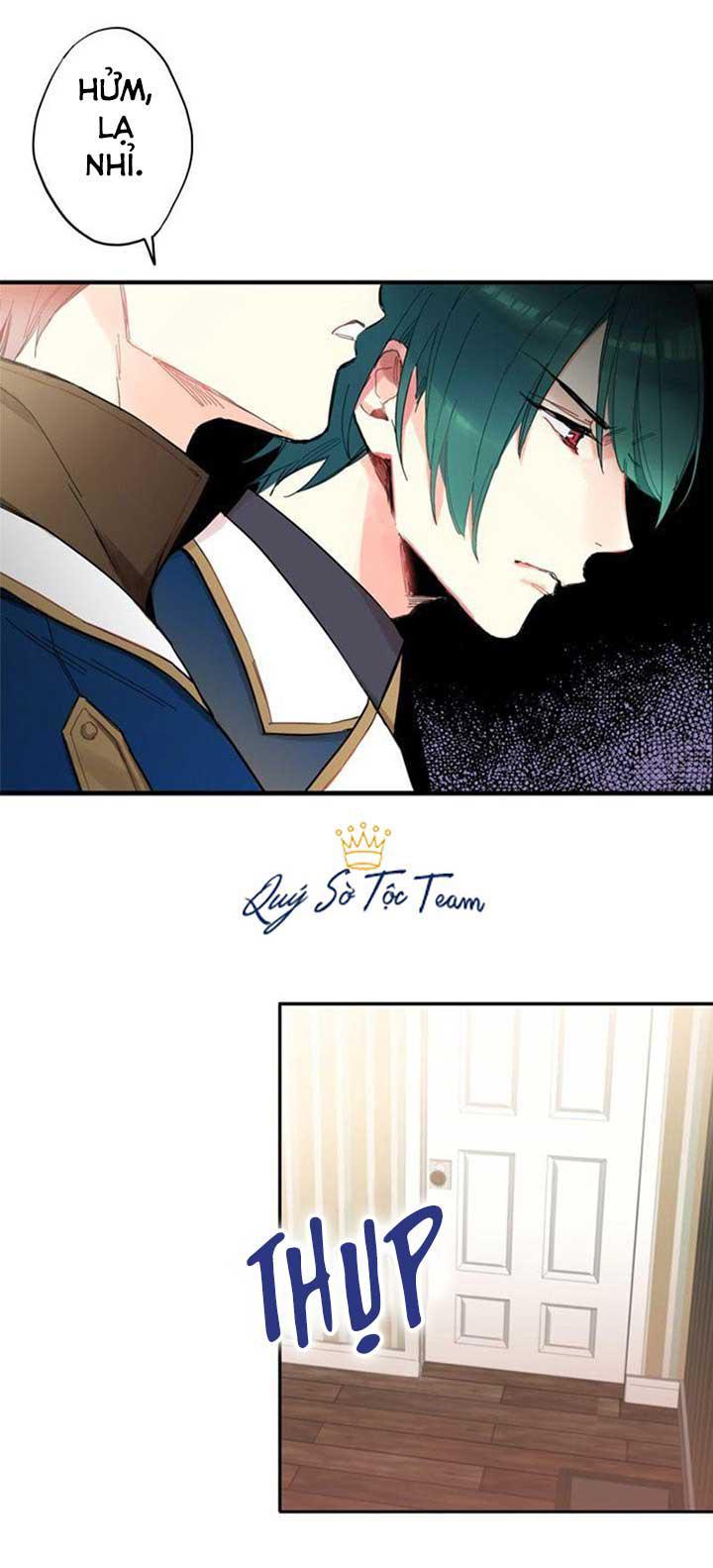 Trọng Sinh Trở Thành Hoàng Phi Chapter 19 - Trang 2