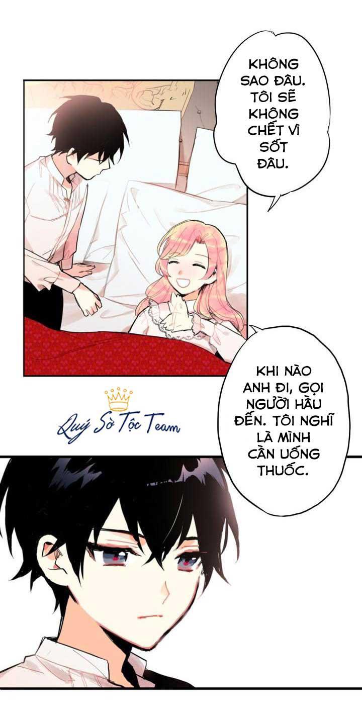 Trọng Sinh Trở Thành Hoàng Phi Chapter 2 - Trang 2