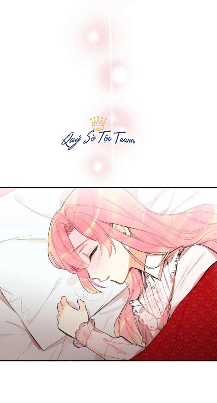 Trọng Sinh Trở Thành Hoàng Phi Chapter 2 - Trang 2