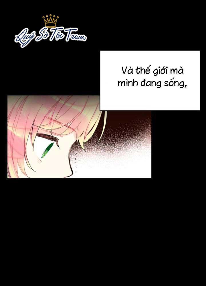 Trọng Sinh Trở Thành Hoàng Phi Chapter 2 - Trang 2