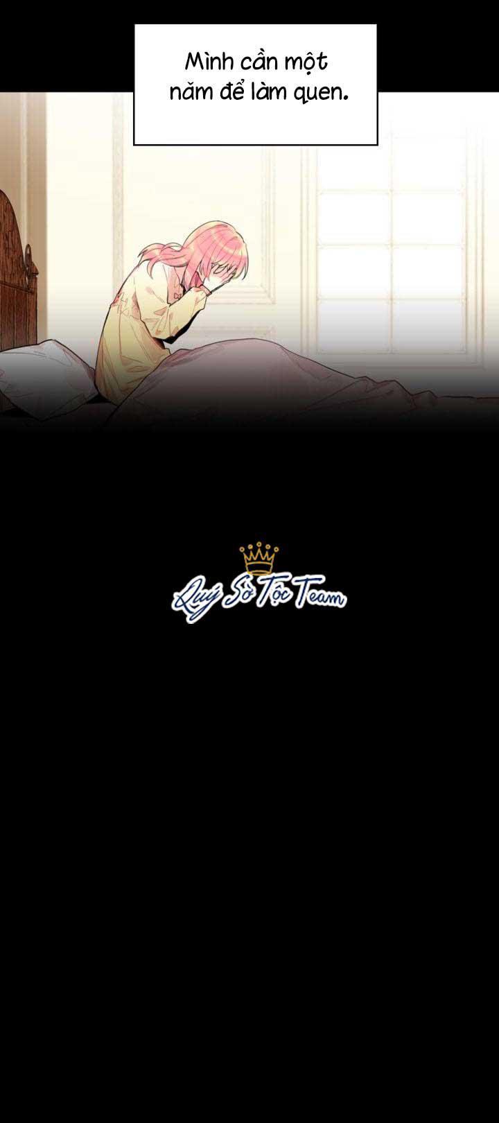 Trọng Sinh Trở Thành Hoàng Phi Chapter 2 - Trang 2