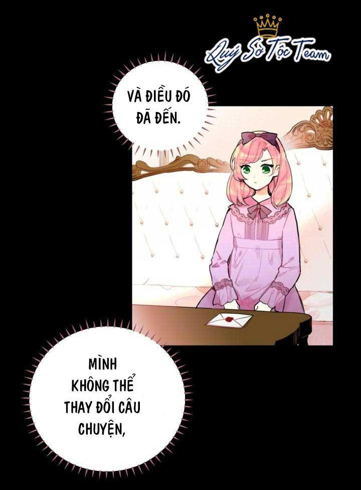 Trọng Sinh Trở Thành Hoàng Phi Chapter 2 - Trang 2