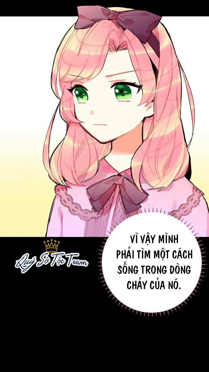 Trọng Sinh Trở Thành Hoàng Phi Chapter 2 - Trang 2