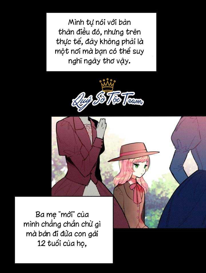 Trọng Sinh Trở Thành Hoàng Phi Chapter 2 - Trang 2