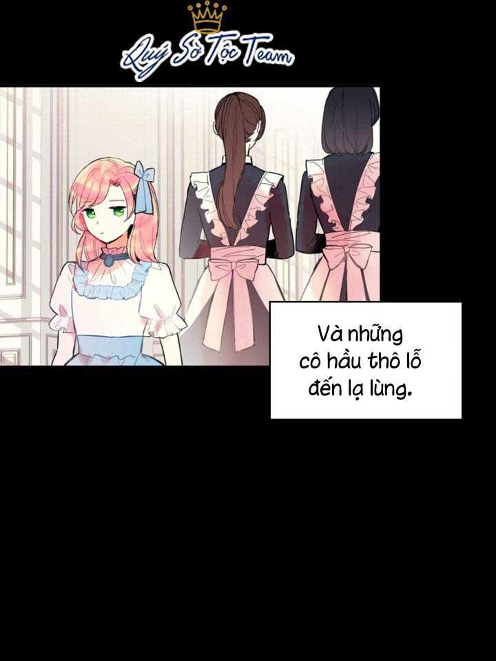 Trọng Sinh Trở Thành Hoàng Phi Chapter 2 - Trang 2