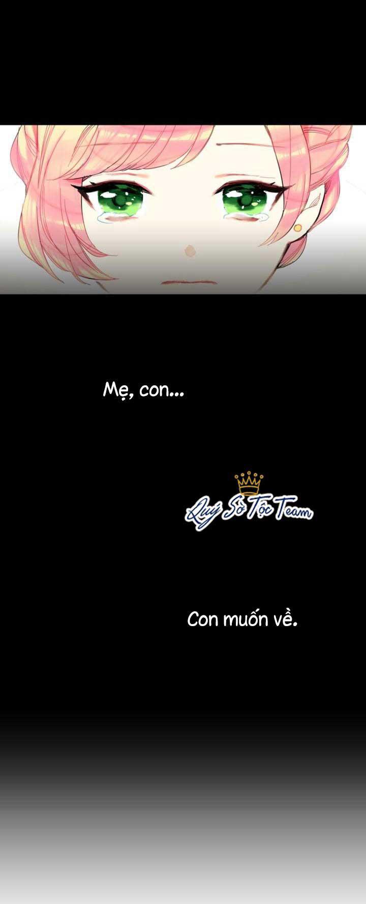 Trọng Sinh Trở Thành Hoàng Phi Chapter 2 - Trang 2