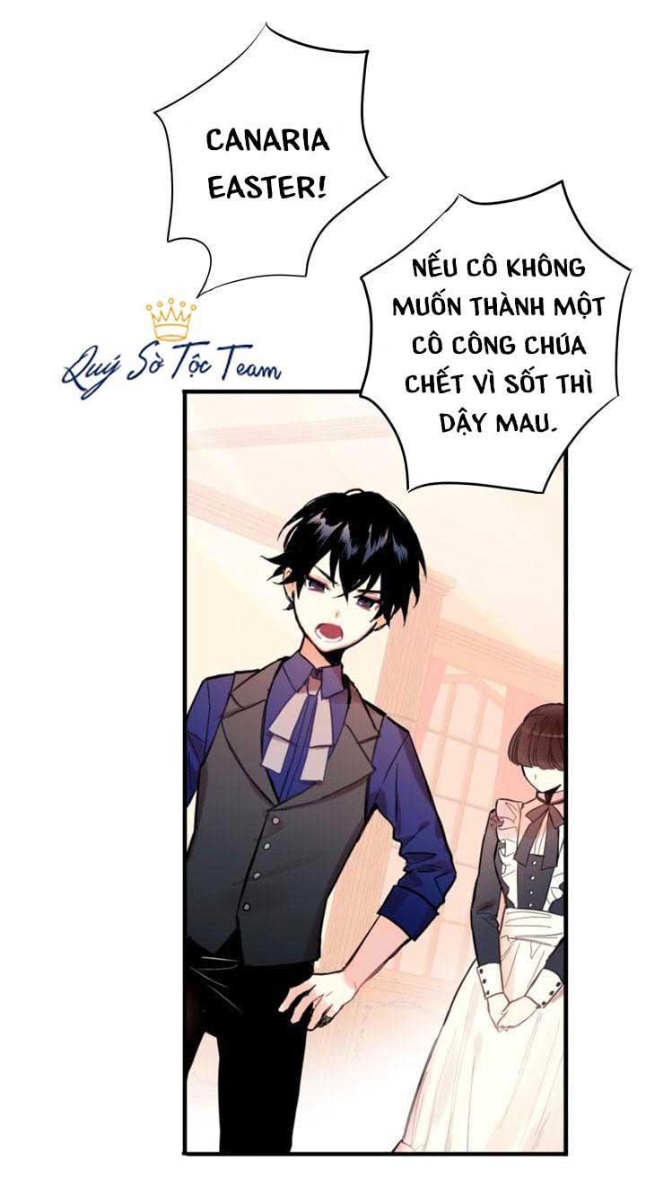 Trọng Sinh Trở Thành Hoàng Phi Chapter 2 - Trang 2