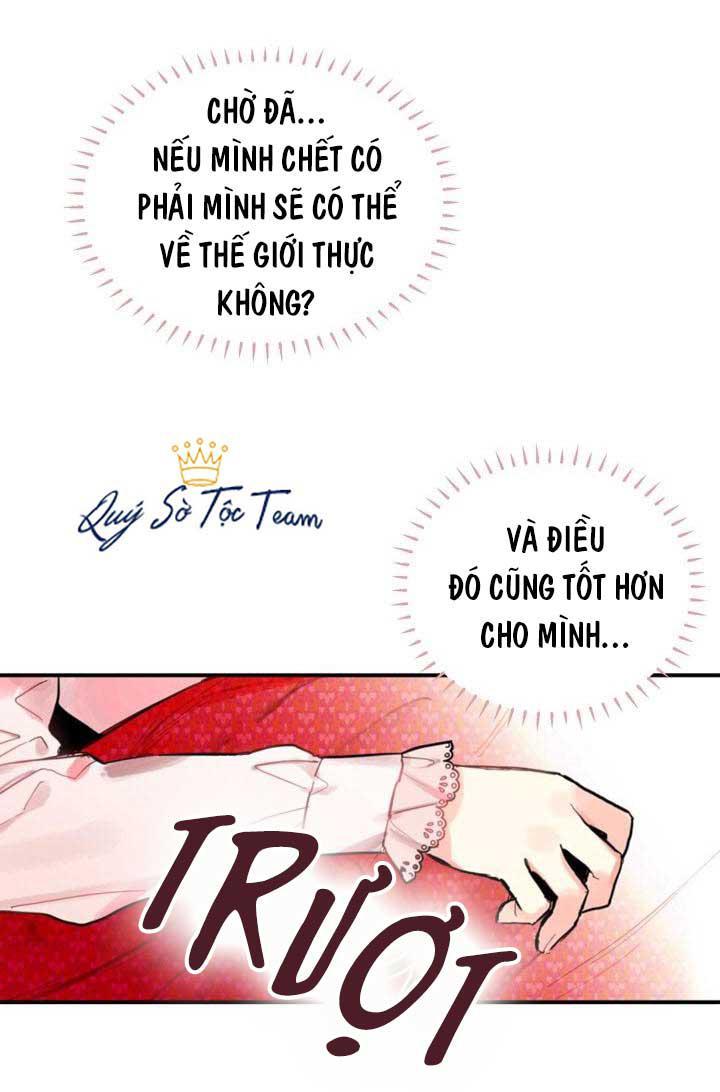 Trọng Sinh Trở Thành Hoàng Phi Chapter 2 - Trang 2